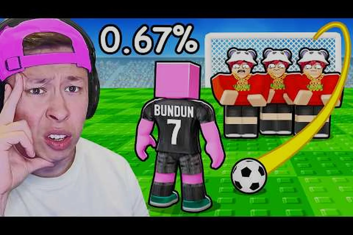 Torneios de Illegal Soccer: Hub de Twitter, TikTok e Reddit