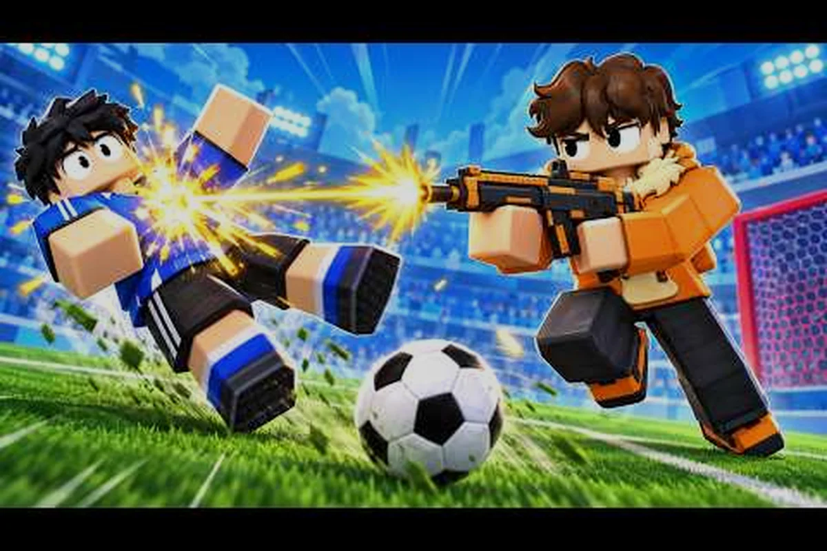 Illegal Soccer Pink Prism Trikot: Seltene Kosmetika und Ball-Skins