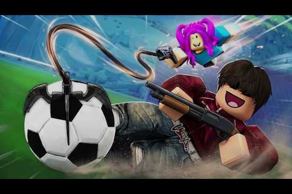 Illegal Soccer Lobby Guide: Red vs Blue Pads and Servers