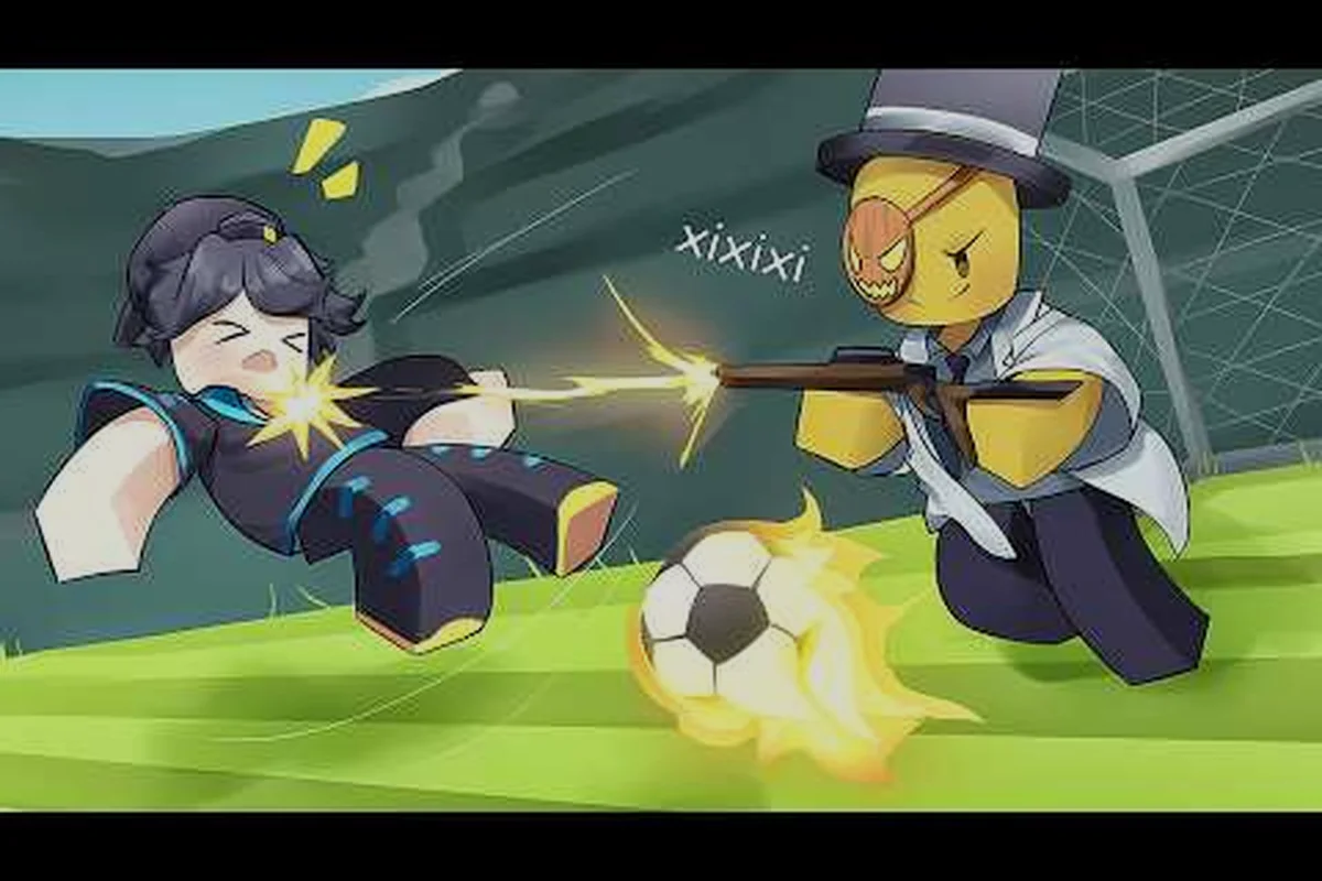 Illegal Soccer Shop Glück: Tipps für Mythic-Drops und Münz-Ökonomie