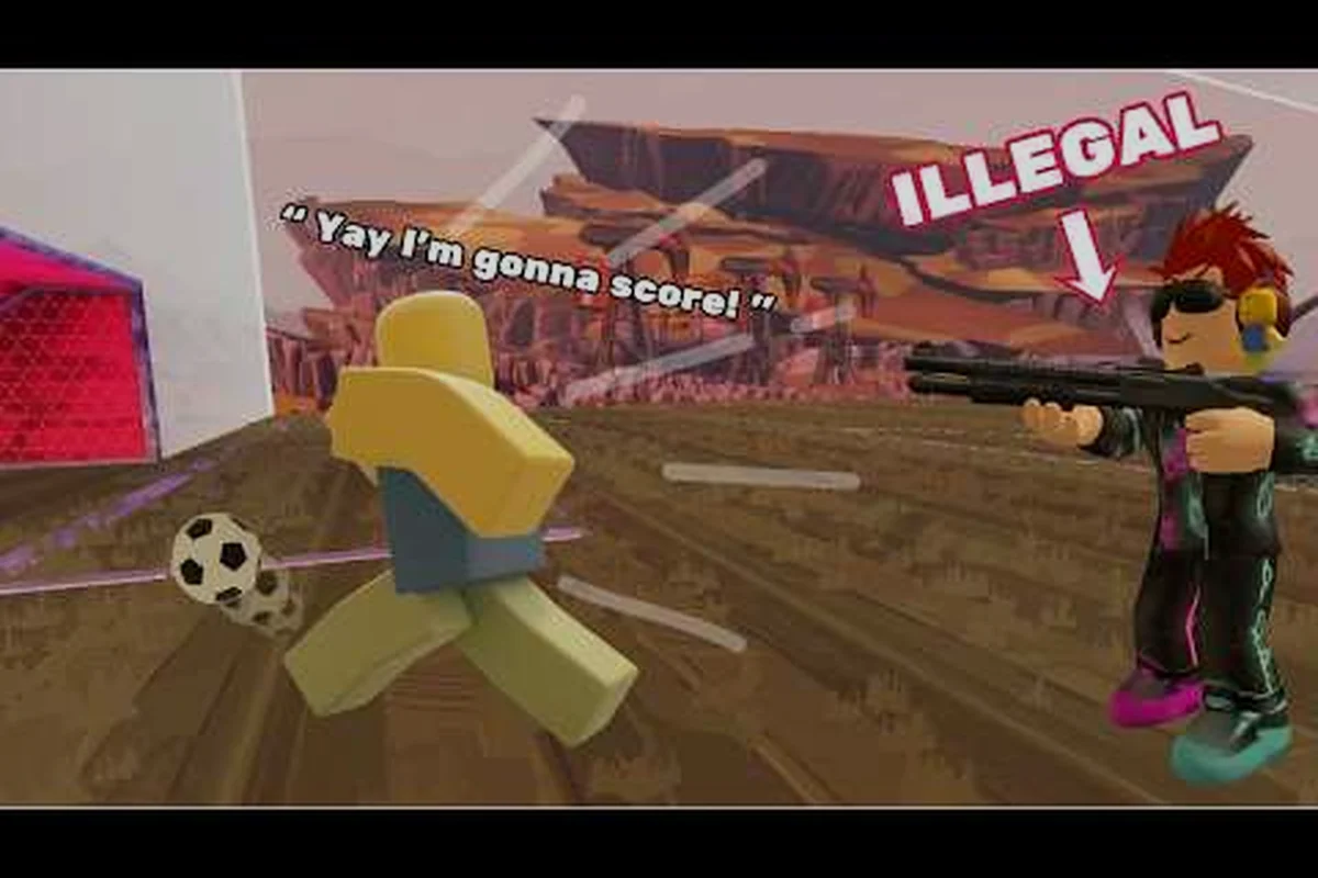 Ist Rocket Punch in Illegal Soccer gut? Ein im Match getestetes Urteil