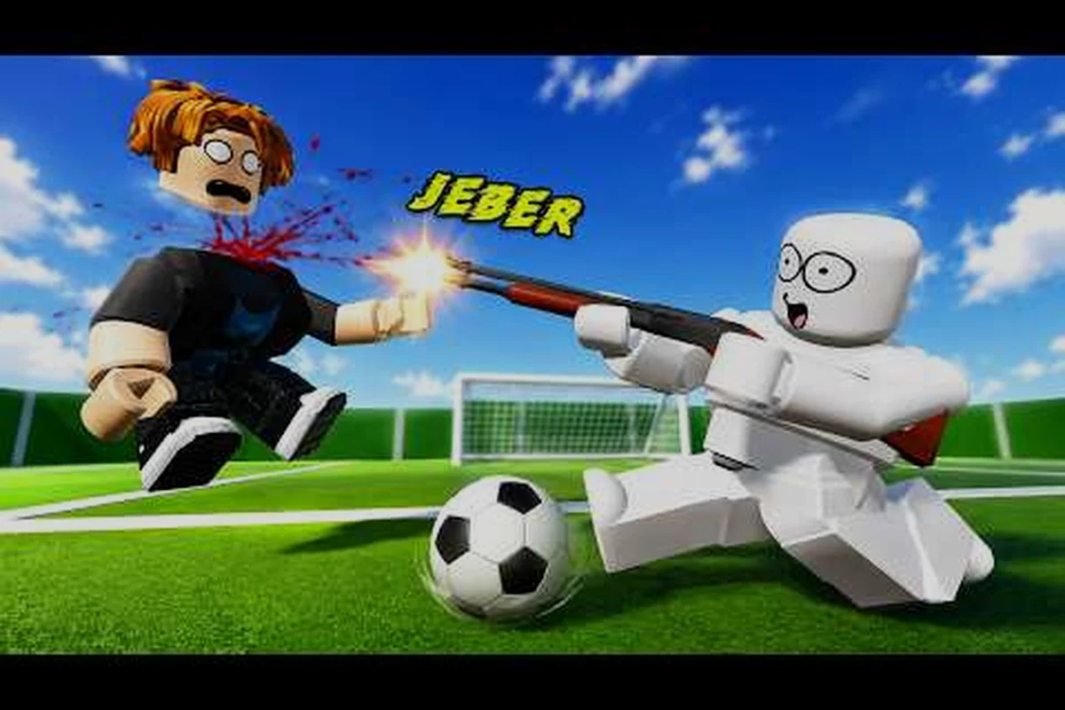 Illegal Soccer What Changed in the Update: FC League, Items, Maps